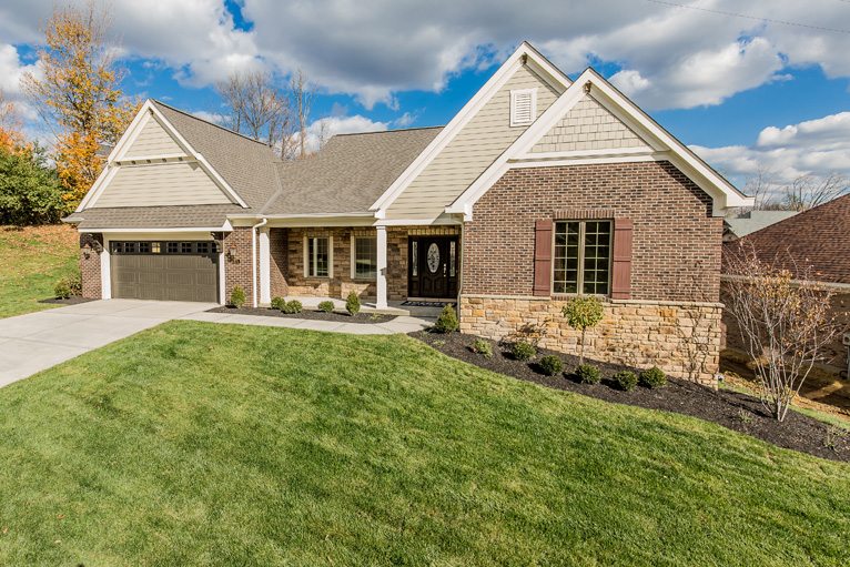 Available Lots Toebben Custom Homes Cincinnati, Northern Kentucky
