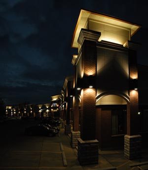 high-street-at-night