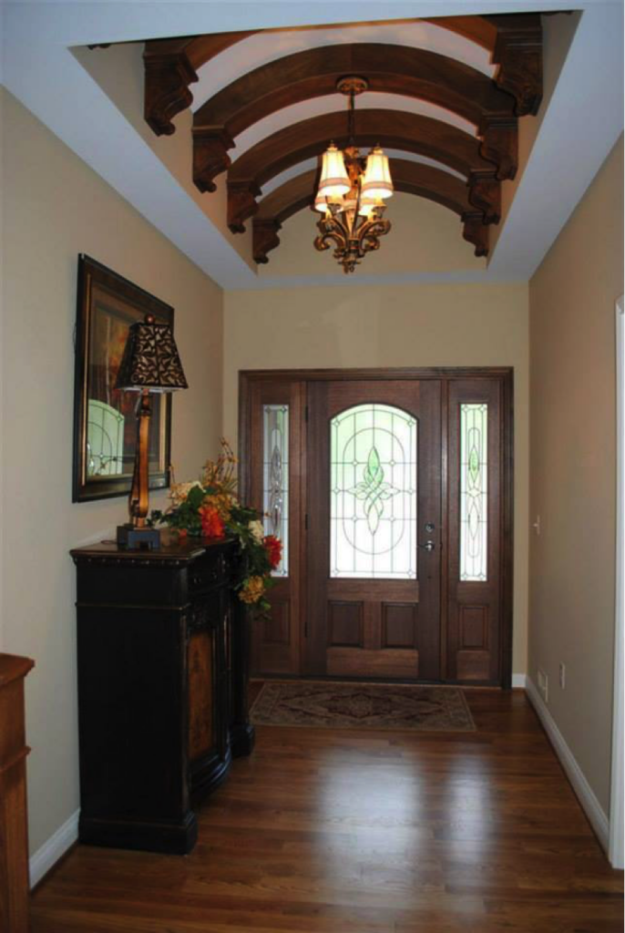 Entryway 1