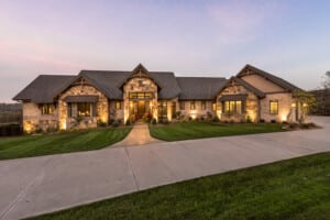 Custom Home Builder Cincinnati