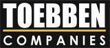 Toebben Companies – Cincinnati and Northern Kentucky Logo
