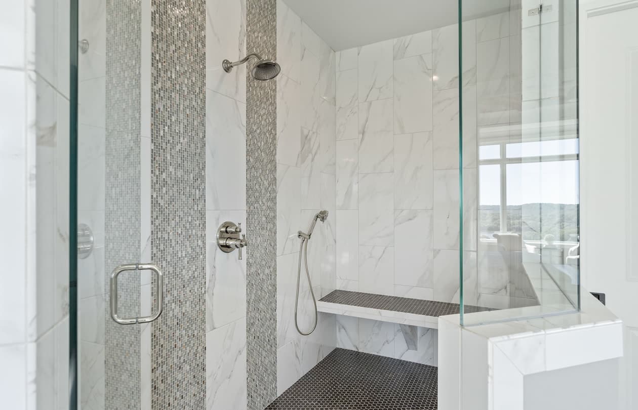 Roundup Ridge lot 6 interior shot #11