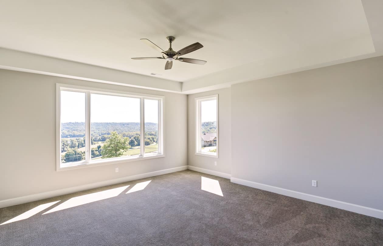 Roundup Ridge lot 6 interior shot #12