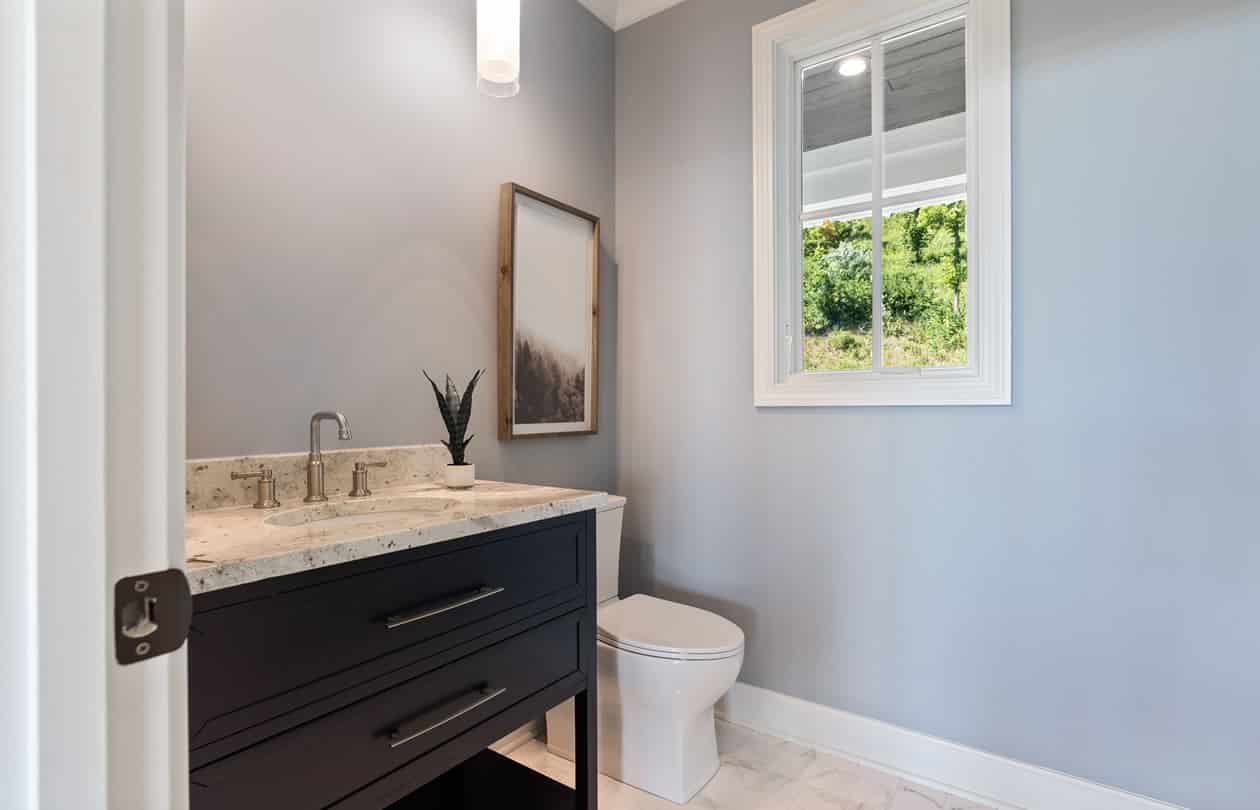 Roundup Ridge lot 6 interior shot #14