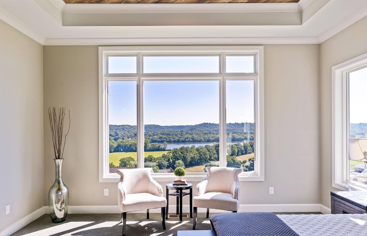 Roundup ridge lot 6 interior shot #19