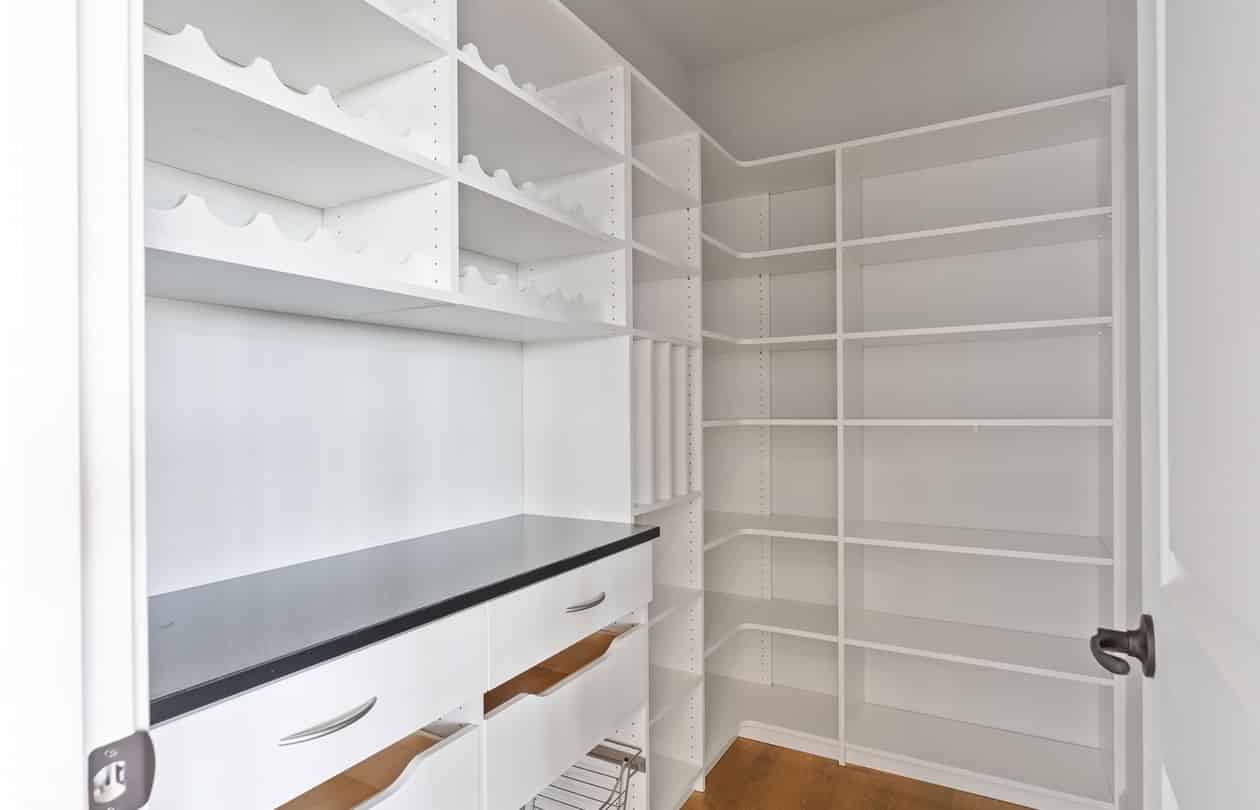 Roundup ridge lot 6 interior shot #21