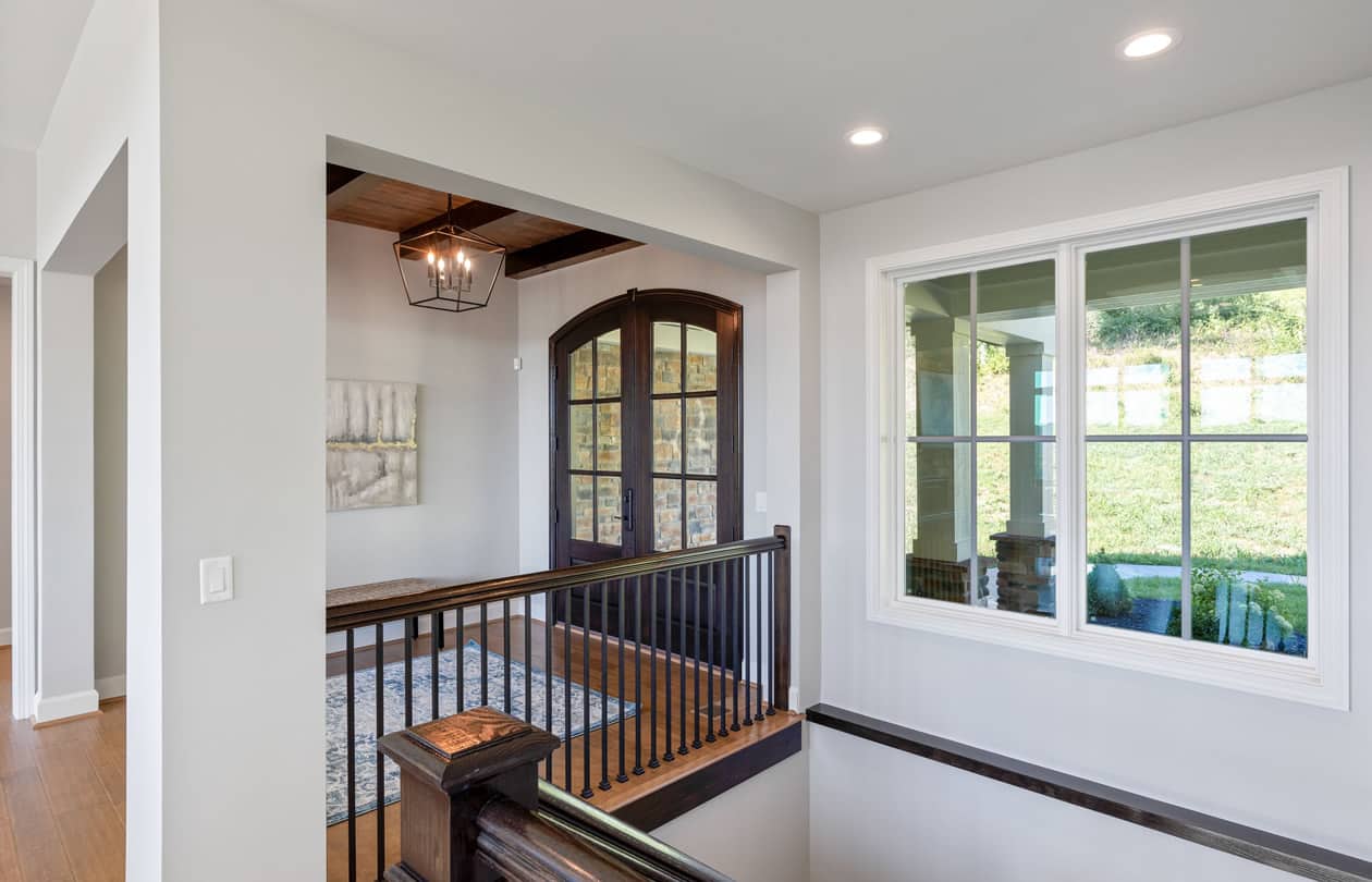 Roundup Ridge lot 6 interior shot #7