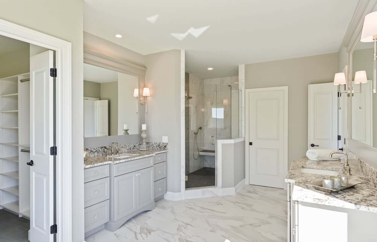 Roundup Ridge lot 6 interior shot #8